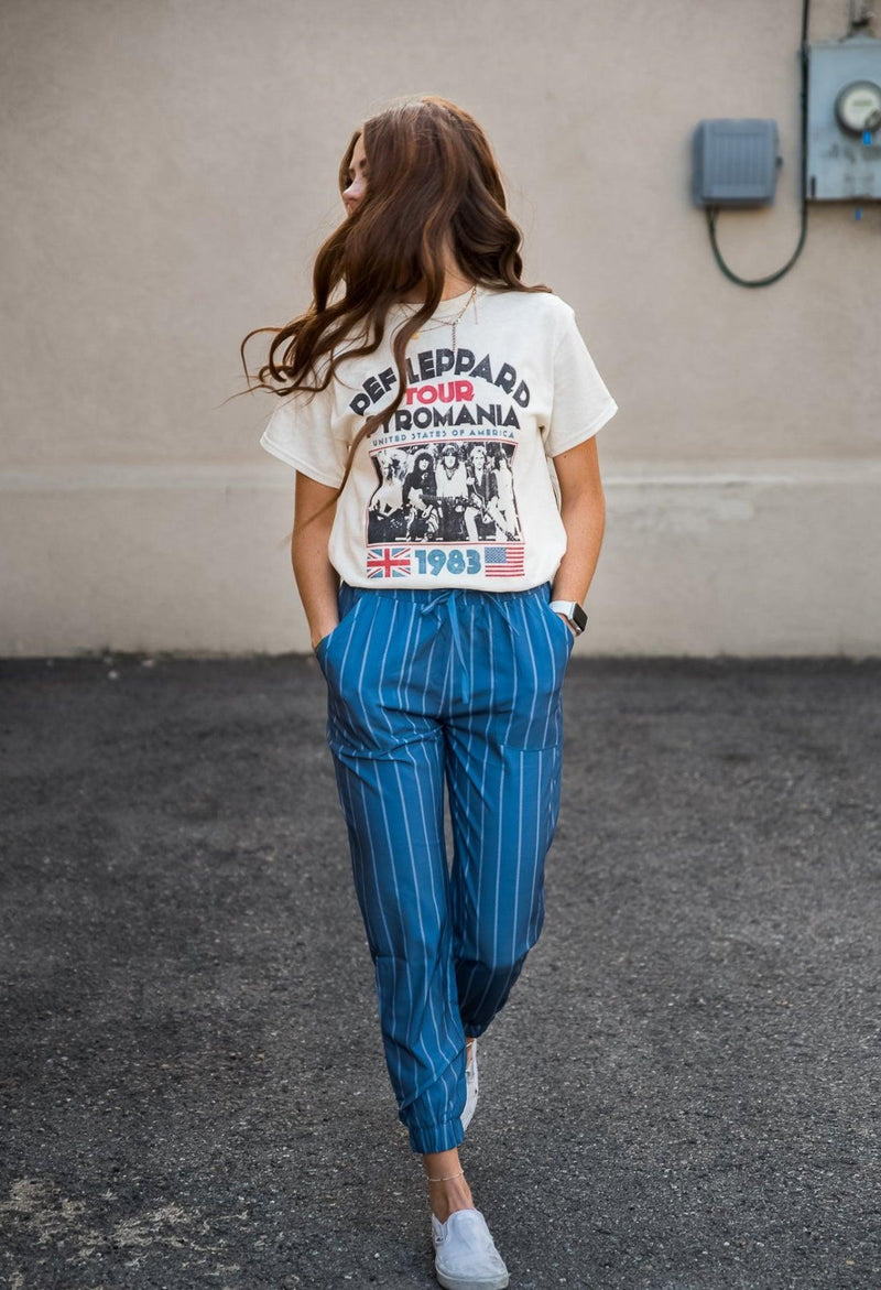 5 Graphic Tees You Need for Spring and Summer 2021 - Black Powder Boutique