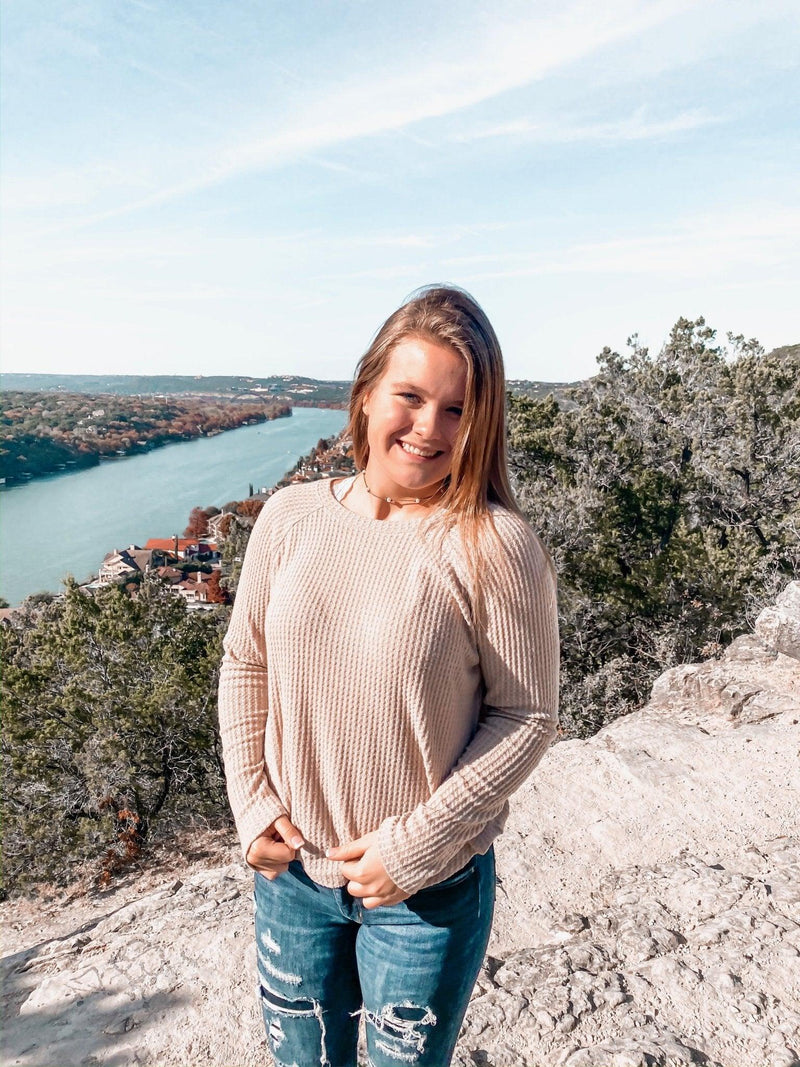Meet our newest Boutique Babe, Madeline Dunn | Fidgey Ray Boutique