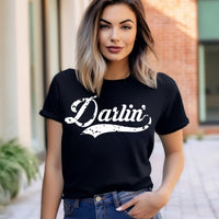 Darlin - Black Powder Boutique