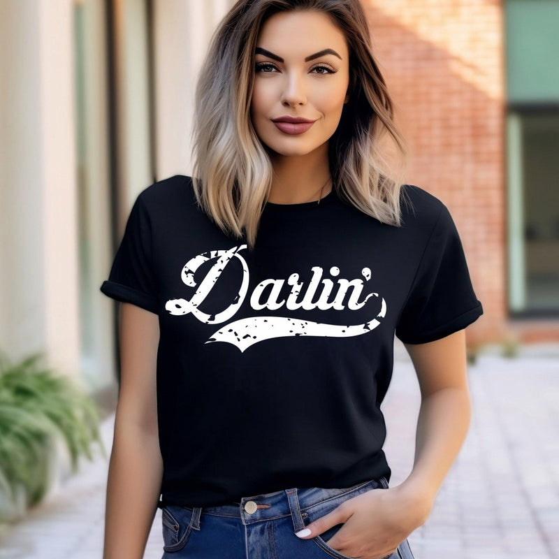 Darlin - Black Powder Boutique