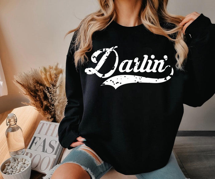 Darlin - Black Powder Boutique