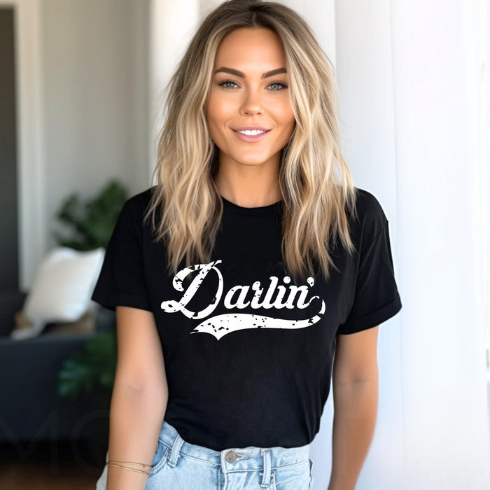 Darlin - Black Powder Boutique