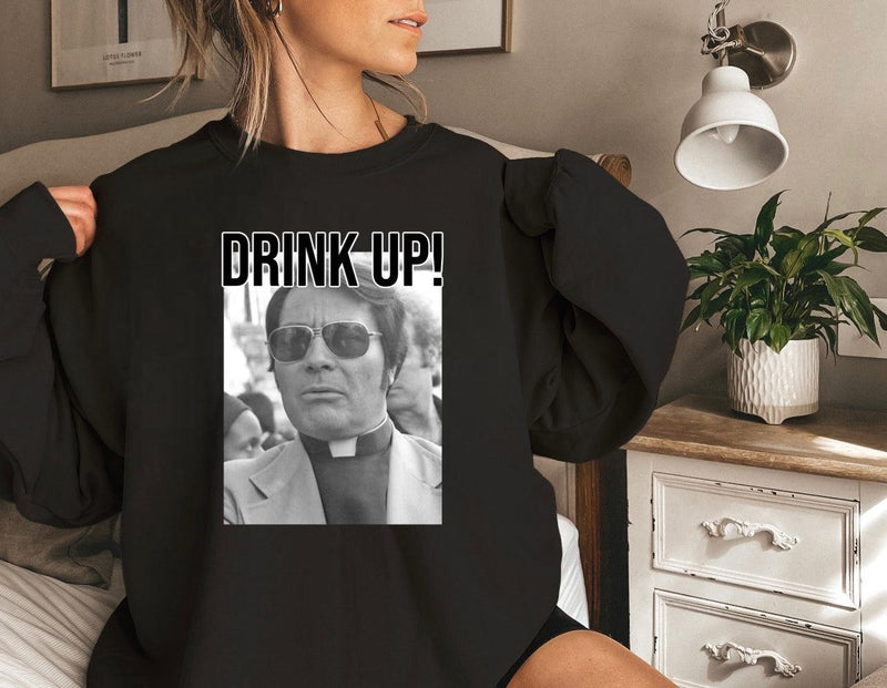 Drink up! - Black Powder Boutique