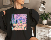 Take Me To The Desert - Black Powder Boutique